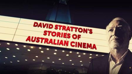 BBC - David Stratton's Stories of Australian Cinema (2020)
