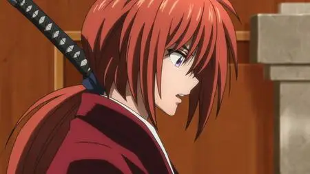 Rurouni Kenshin 2023 - S01E06