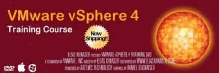 VMware vSphere 4 - Training Course