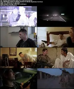 Hell And Back Again  (2011)