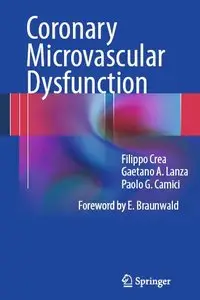 Coronary Microvascular Dysfunction