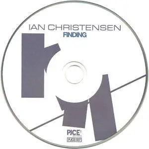 Ian Christensen - Finding (2016) {PJCE} **[RE-UP]**