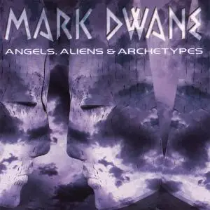 Mark Dwane - 6 Studio Albums (1988-2004)
