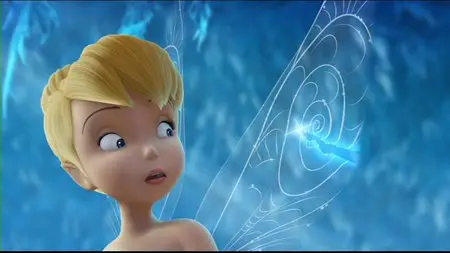 Secret of the Wings / Феи: Тайна зимнего леса (2012)