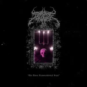 Throne Of Katarsis - The Three Transcendental Keys (2013)