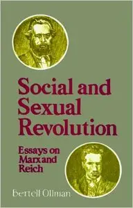 Social and Sexual Revolution: Essays on Marx and Reich