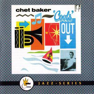 The Chet Baker Quintet - Cools Out (1963) {1991, Reissue}