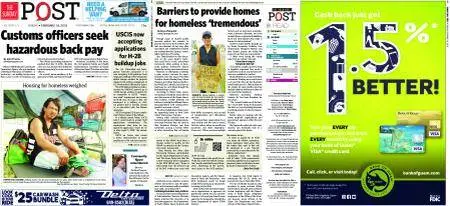 The Guam Daily Post – February 18, 2018
