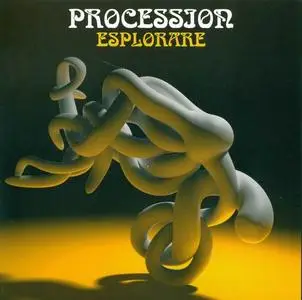 Procession - Esplorare (2007)