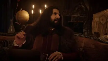 What We Do in the Shadows S02E04