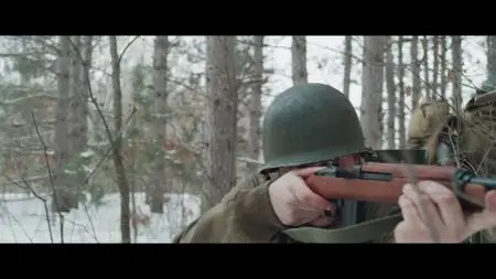 Battle of the Bulge: Winter War (2020)