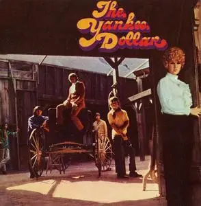 The Yankee Dollar - The Yankee Dollar (1968) [Reissue 2002] (Re-up)