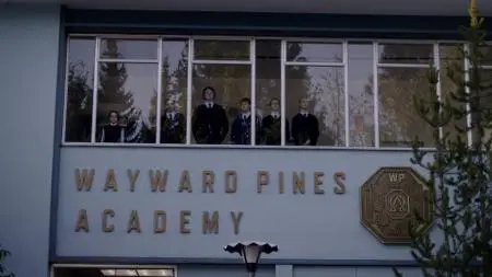 Wayward Pines S01E04