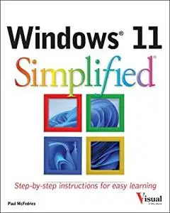 Windows 11 Simplified