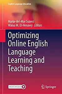 Optimizing Online English Language Learning and Teaching