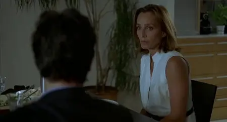 Partir/Leaving (2009)