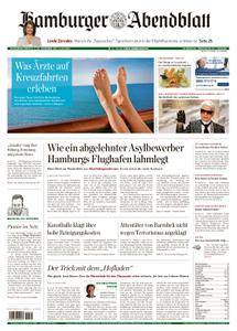 Hamburger Abendblatt - 11. November 2017