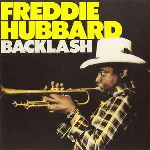 Freddie Hubbard - Backlash (1967) {1985 Atlantic Jazz}