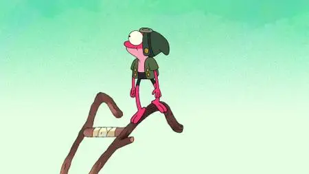 Amphibia S01E06