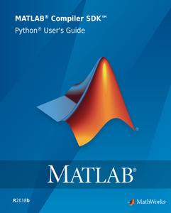 MATLAB Compiler SDK Python User's Guide