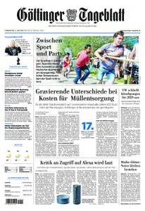 Göttinger Tageblatt - 06. Juni 2019