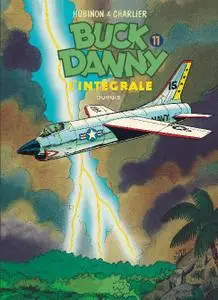 Buck Danny L Integrale T11
