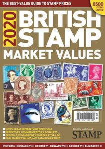 Stamp Magazine - British Stamp Market Values 2020