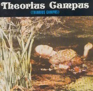 Francesco De Gregori - Theorius Campus con Antonello Venditti (1972)