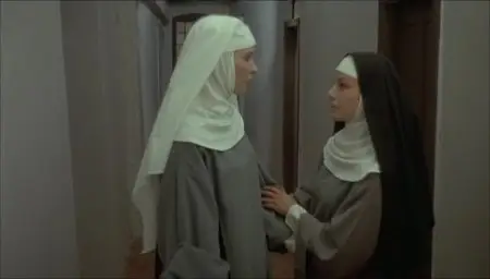 La religieuse / The Nun (1966)