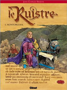 Le Ruistre - Tome 1 - Montorgueil