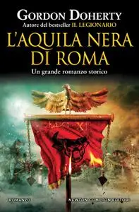 Gordon Doherty - L'aquila nera di Roma