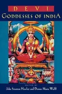 Devi: Goddesses of India