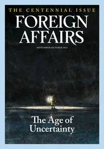 Foreign Affairs - September-October 2022