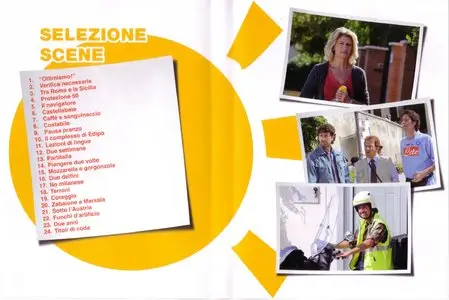 Benvenuti Al Sud (2010)