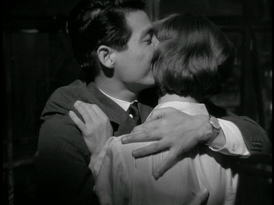 Hiroshima Mon Amour (1959) - (The Criterion Collection - #196) [DVD9] [2003]