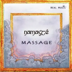 Various Artists - Namaste: Massage (2011)