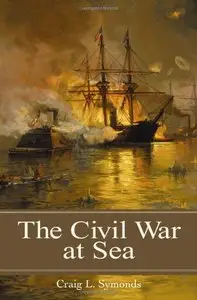 The Civil War at Sea (repost)
