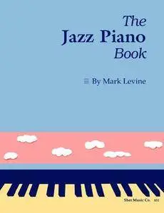 Mark Levine, "The Jazz Piano Book"