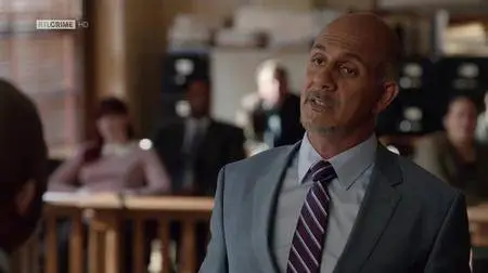 How to Get Away with Murder S04E03