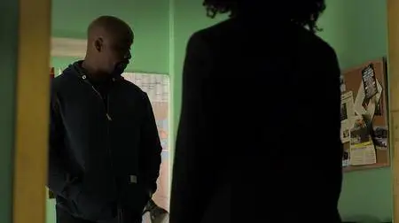 Luke Cage S02E05