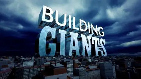 Sci Ch - Building Giants Series 4 Part 3: Underground Mega Highway (2020)