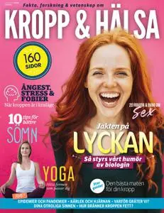 Kroppen Sverige – 06 maj 2022