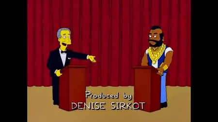 Die Simpsons S13E18