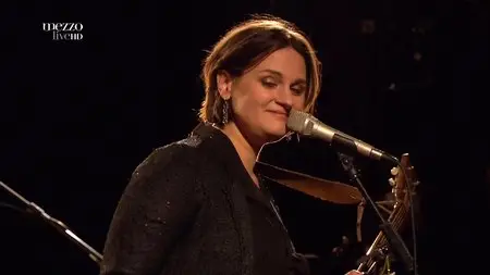 Madeleine Peyroux - Live At Cully Jazz Festival (2012) [HTDV 1080i]