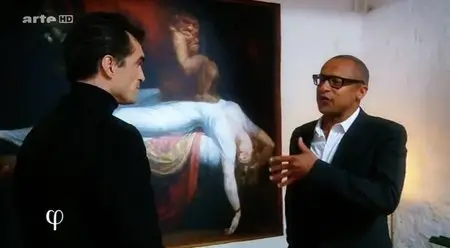 (Arte) Philosophie : Mal (2014)