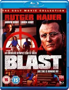 Blast (1997)