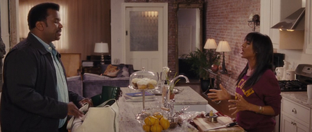 Peeples (2013)