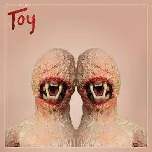 A Giant Dog - Toy (2017)