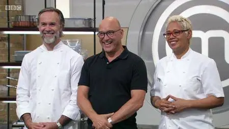 Masterchef: The Professionals S10E20