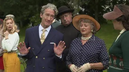 Father Brown S06E09